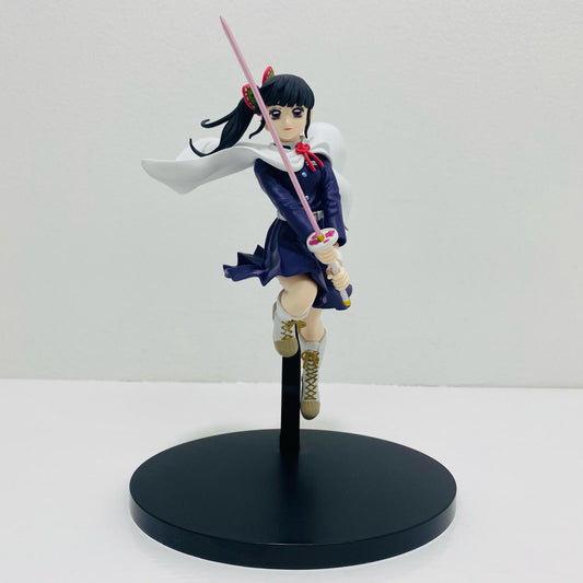 栗花落カナヲ-VIBRATIONSTARS「鬼滅の刃」【フィギュア】