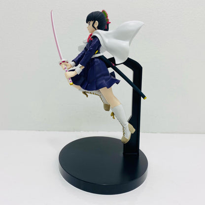 栗花落カナヲ-VIBRATIONSTARS「鬼滅の刃」【フィギュア】