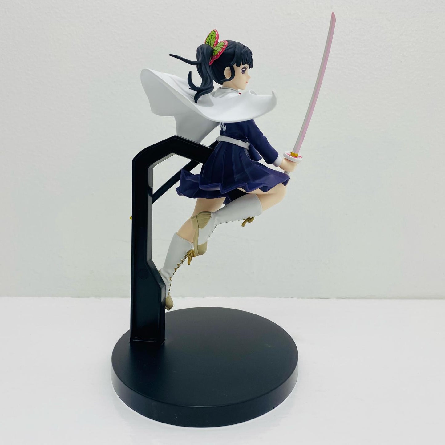 栗花落カナヲ-VIBRATIONSTARS「鬼滅の刃」【フィギュア】