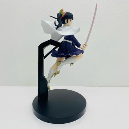 栗花落カナヲ-VIBRATIONSTARS「鬼滅の刃」【フィギュア】