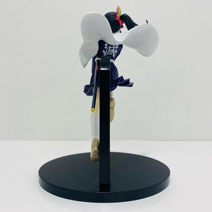 栗花落カナヲ-VIBRATIONSTARS「鬼滅の刃」【フィギュア】