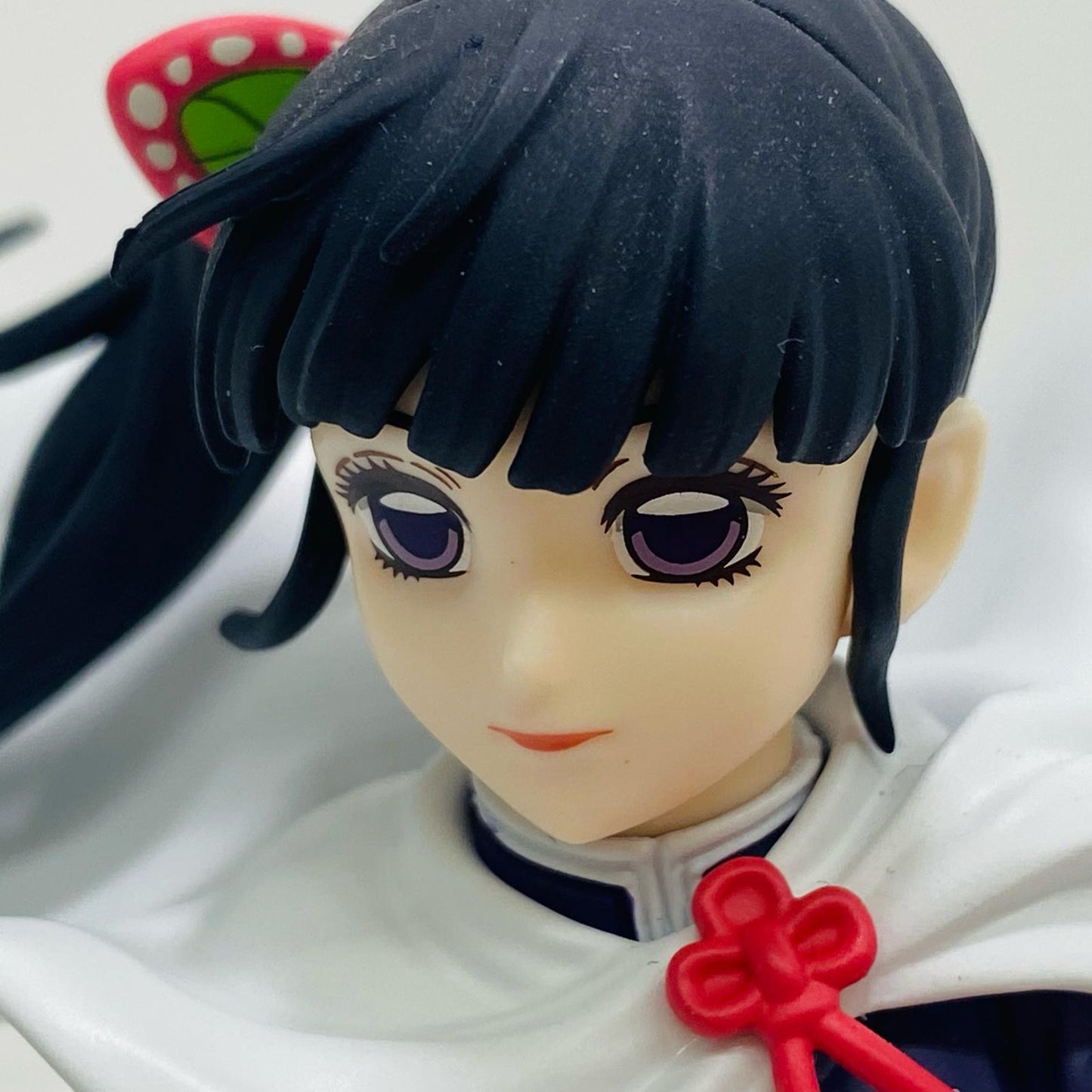 栗花落カナヲ-VIBRATIONSTARS「鬼滅の刃」【フィギュア】