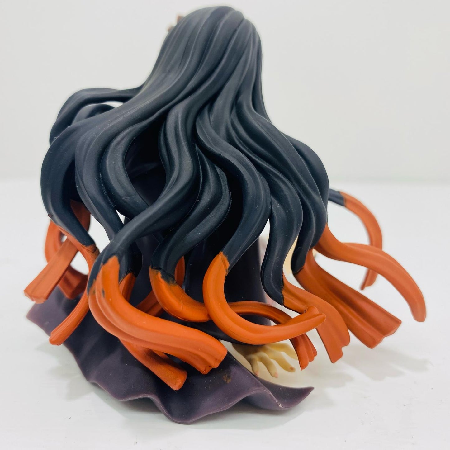 竈門禰豆子「鬼滅の刃」ぬーどるストッパーフィギュア-竈門禰豆子-【フィギュア】