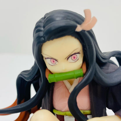 竈門禰豆子「鬼滅の刃」ぬーどるストッパーフィギュア-竈門禰豆子-【フィギュア】