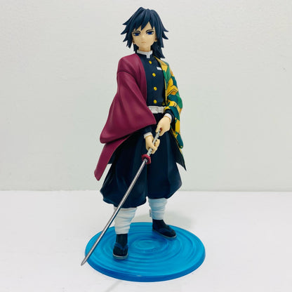 冨岡義勇-Trio-Try-iTFigure「鬼滅の刃」【フィギュア】