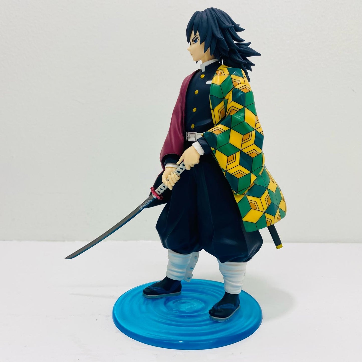 冨岡義勇-Trio-Try-iTFigure「鬼滅の刃」【フィギュア】