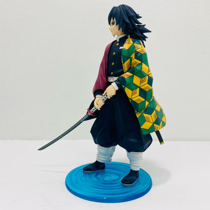 冨岡義勇-Trio-Try-iTFigure「鬼滅の刃」【フィギュア】