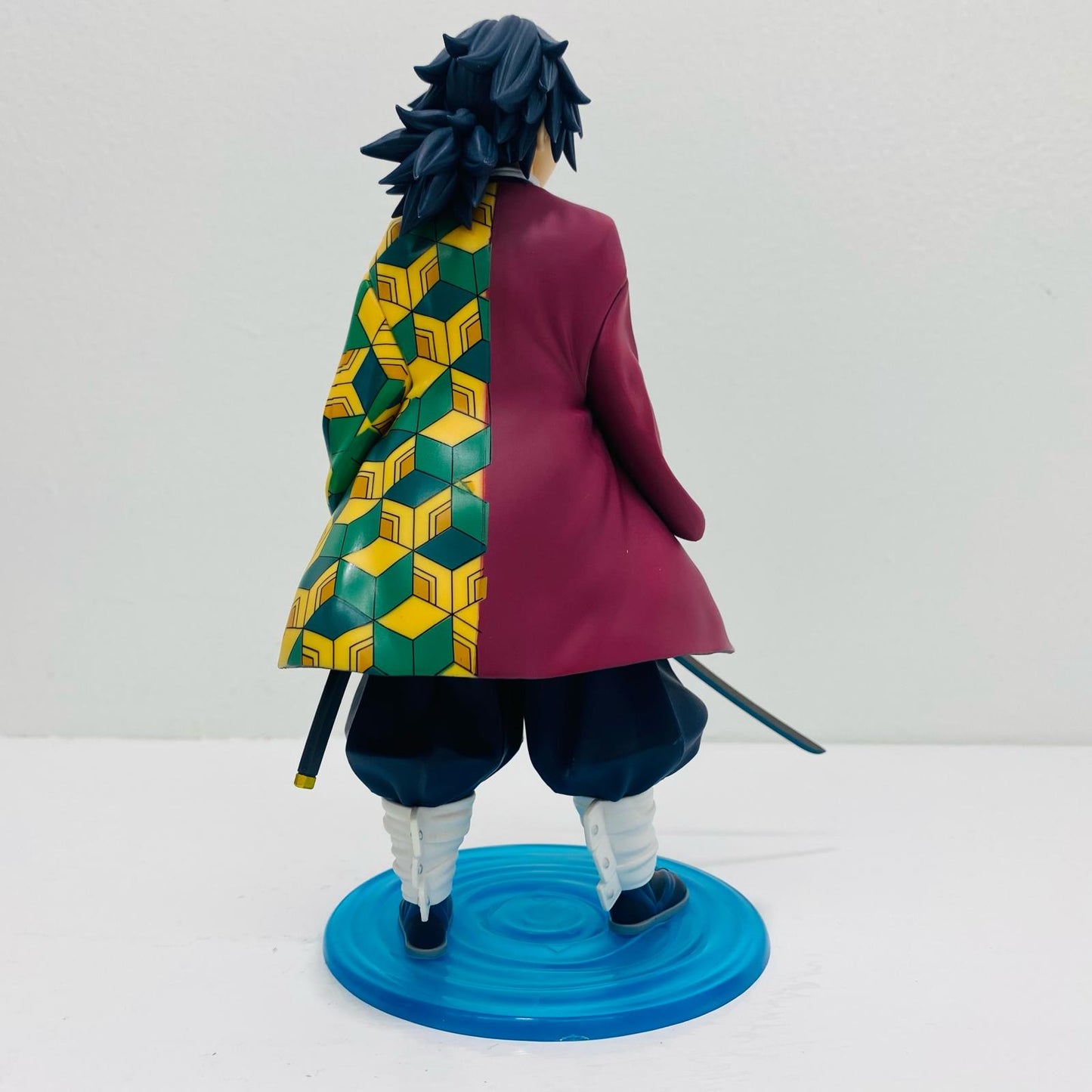 冨岡義勇-Trio-Try-iTFigure「鬼滅の刃」【フィギュア】