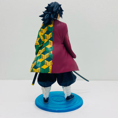 冨岡義勇-Trio-Try-iTFigure「鬼滅の刃」【フィギュア】