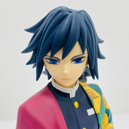 冨岡義勇-Trio-Try-iTFigure「鬼滅の刃」【フィギュア】