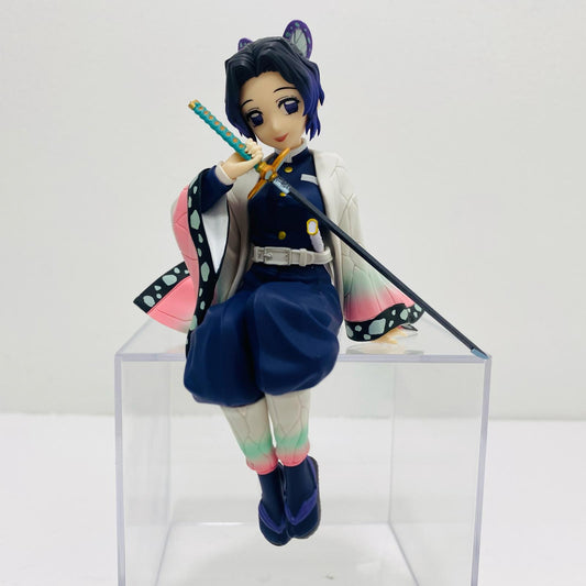 胡蝶しのぶ-ぬーどるストッパーフィギュア「鬼滅の刃」【フィギュア】