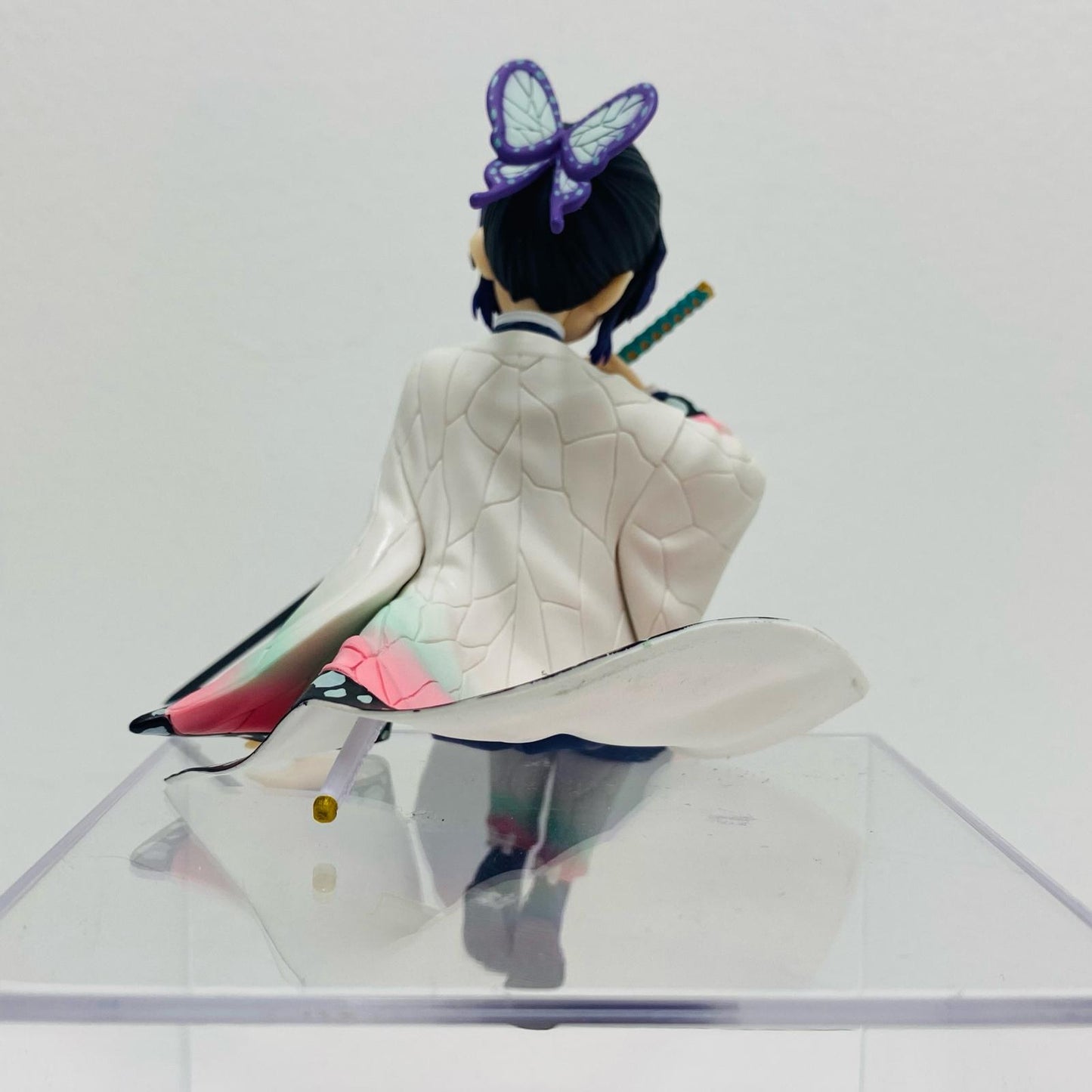 胡蝶しのぶ-ぬーどるストッパーフィギュア「鬼滅の刃」【フィギュア】