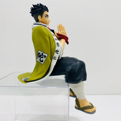 悲鳴嶼行冥-ぬーどるストッパーフィギュア「鬼滅の刃」【フィギュア】