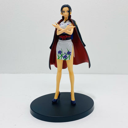 Nico Robin DXF -THE GRANDLINE LADY- Wano Country Vol.6 "One Piece" [Figure]