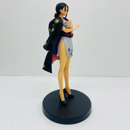 Nico Robin DXF -THE GRANDLINE LADY- Wano Country Vol.6 "One Piece" [Figure]