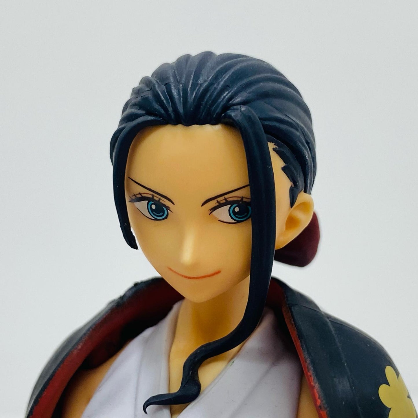 Nico Robin DXF -THE GRANDLINE LADY- Wano Country Vol.6 "One Piece" [Figure]