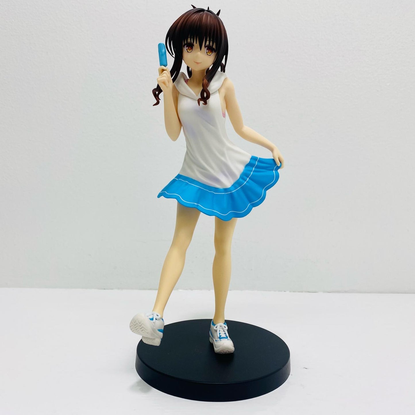 Yuki Mikan - GLITTER&GLAMOURS "To Love-Ru Darkness" [Figure]