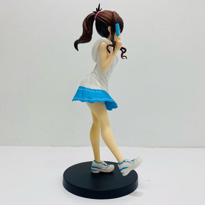 Yuki Mikan - GLITTER&GLAMOURS "To Love-Ru Darkness" [Figure]