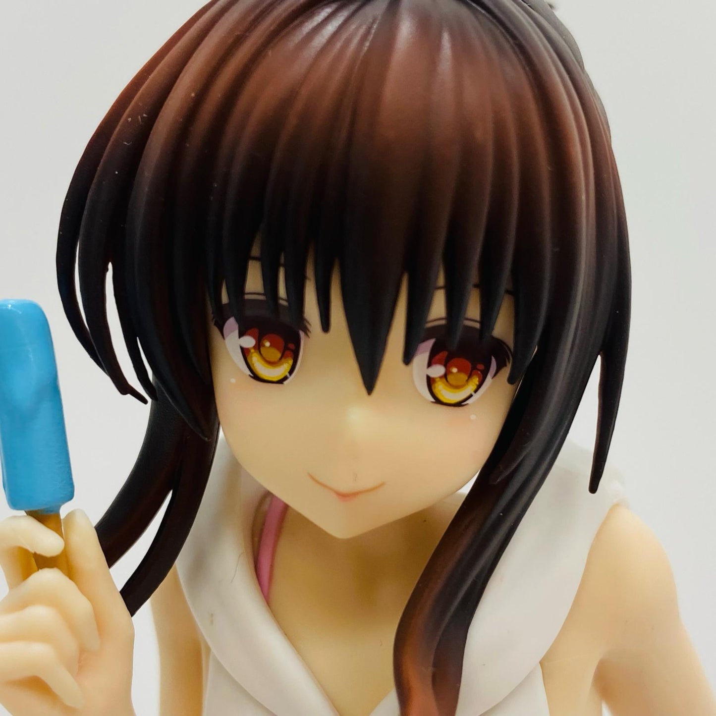 Yuki Mikan - GLITTER&GLAMOURS "To Love-Ru Darkness" [Figure]