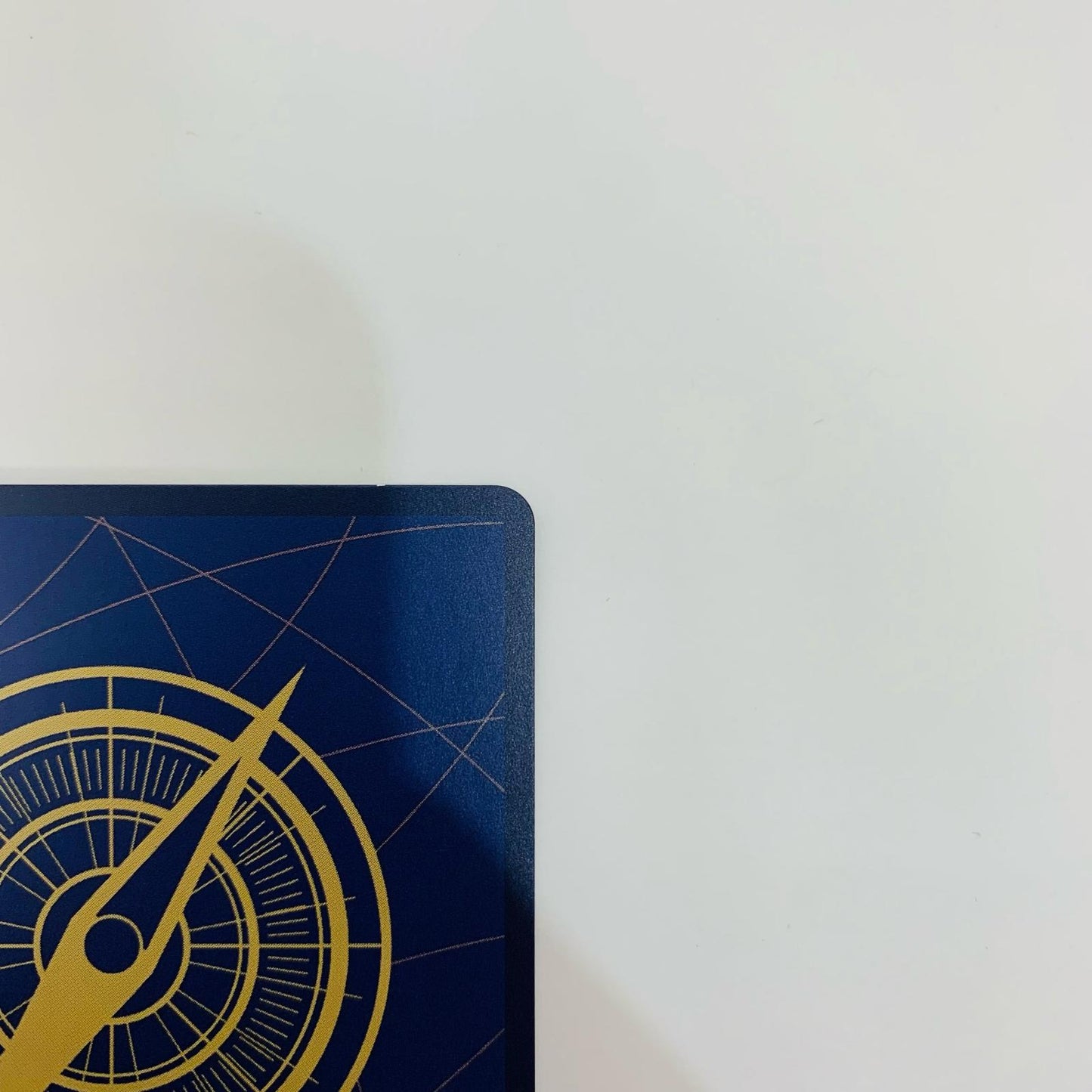 [Used] Monkey D. Luffy [Parallel] (Background Flag SEC OP13-118