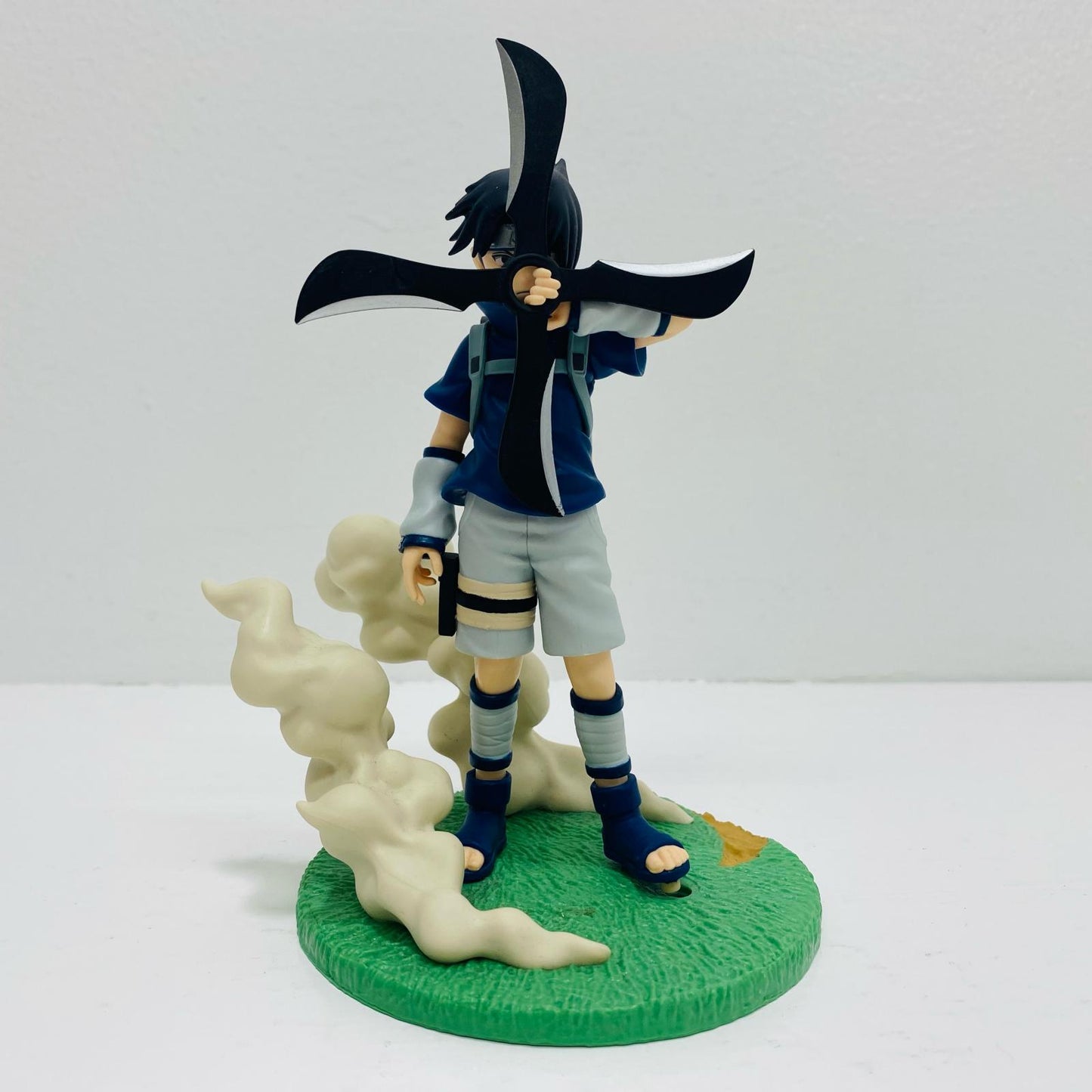 Uchiha Sasuke "NARUTO Shippuden" MemorableSaga - Uchiha Sasuke - [Figure]