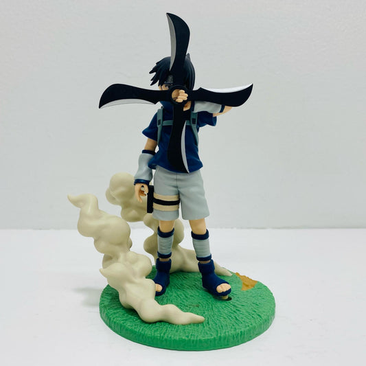 うちはサスケ「NARUTO-ナルト-」MemorableSaga-うちはサスケ-【フィギュア】