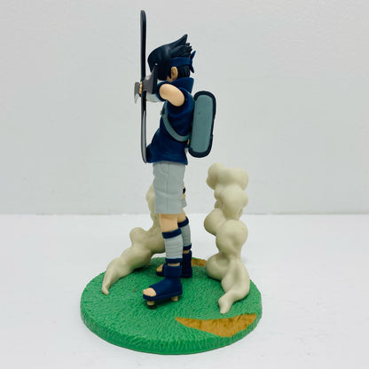 Uchiha Sasuke "NARUTO Shippuden" MemorableSaga - Uchiha Sasuke - [Figure]