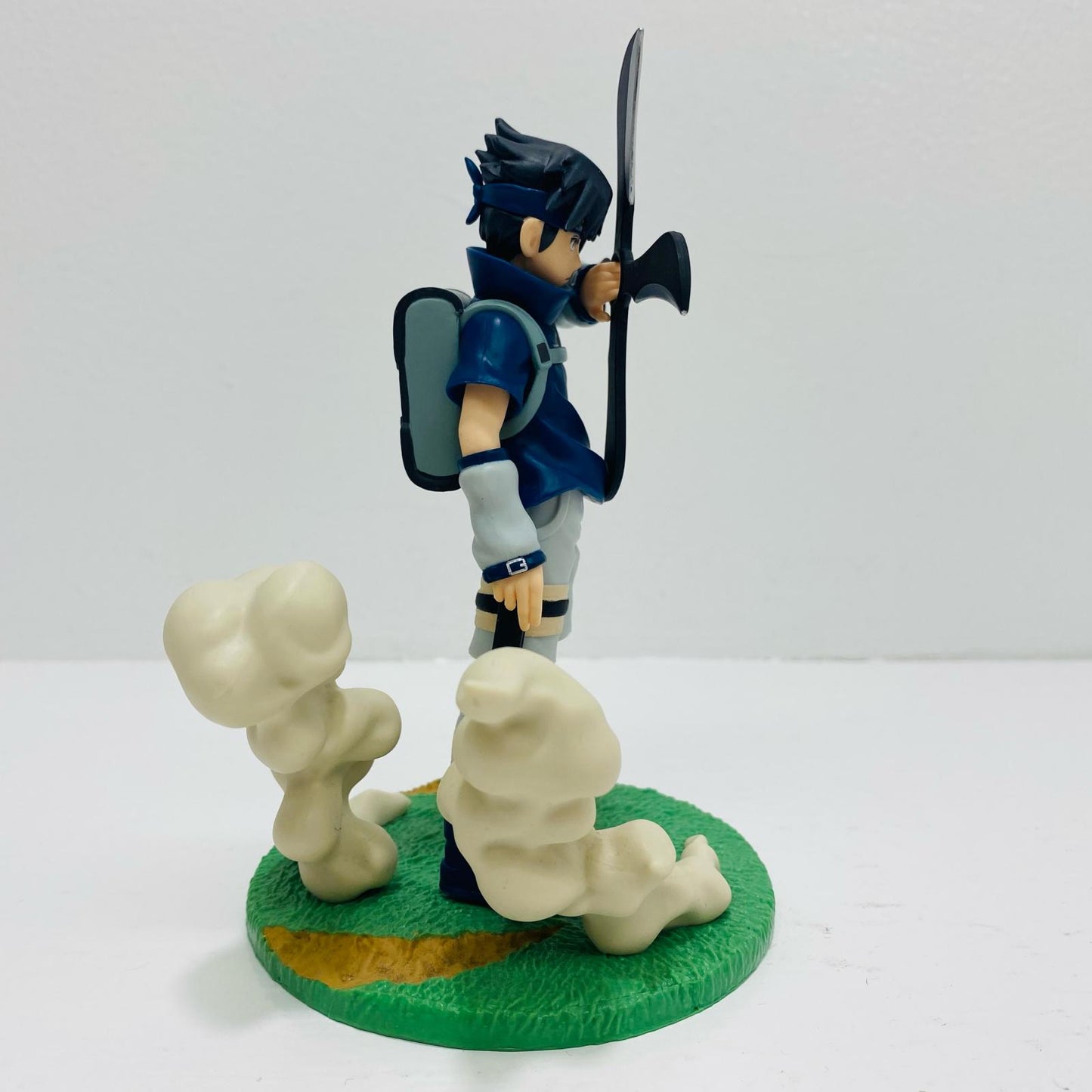 Uchiha Sasuke "NARUTO Shippuden" MemorableSaga - Uchiha Sasuke - [Figure]