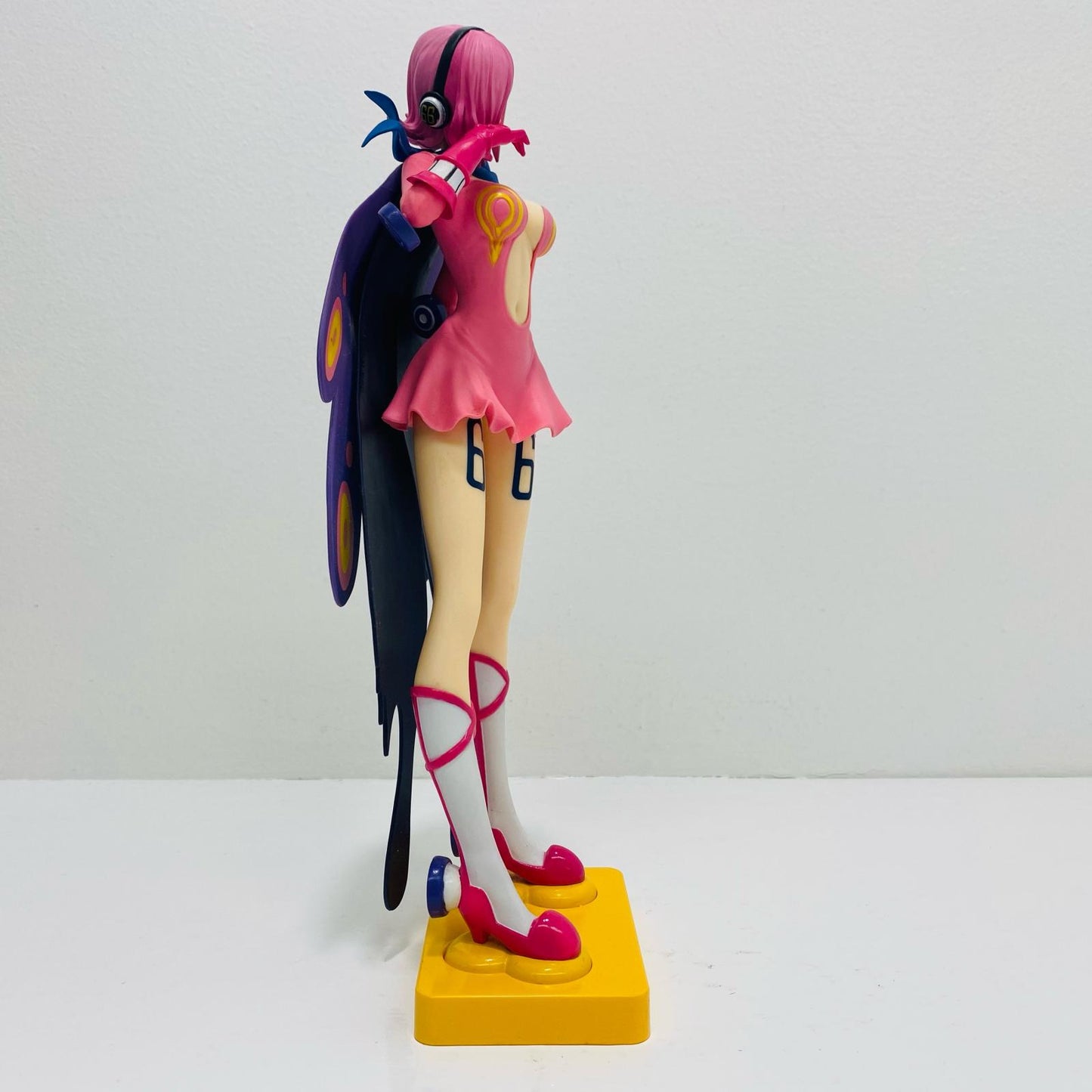 Vinsmoke Reiju (Normal Color ver.) "One Piece" Glitter & Glamours -Vinsmoke.Reiju- [Figure]