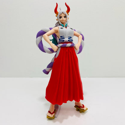 YAMATO KING OF ARTIST/THE YAMATO "One Piece" [Figure]
