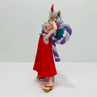 YAMATO KING OF ARTIST/THE YAMATO "One Piece" [Figure]