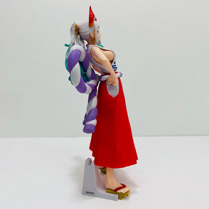 YAMATO KING OF ARTIST/THE YAMATO "One Piece" [Figure]