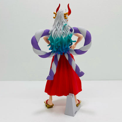 YAMATO KING OF ARTIST/THE YAMATO "One Piece" [Figure]