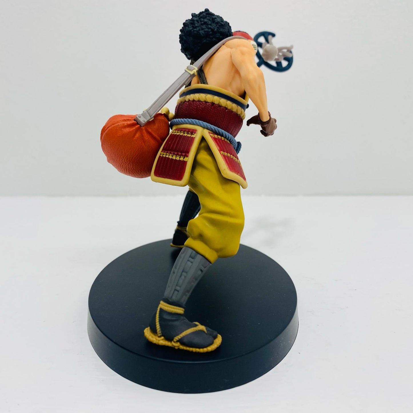 F Prize Usopp Assault Figure "vol.100 Anniversary / Ichiban Kuji One Piece" [Figure]