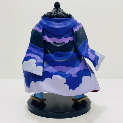J Prize Jinbe Invading Figure "vol.100 Anniversary/Ichiban Kuji One Piece" [Figure]