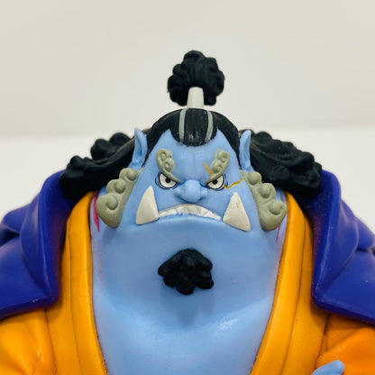 J Prize Jinbe Invading Figure "vol.100 Anniversary/Ichiban Kuji One Piece" [Figure]