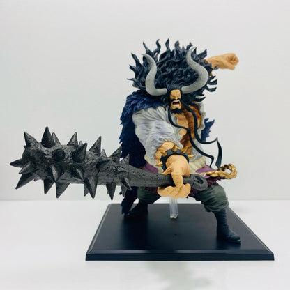 Prize A: Kaido -theFourEmperors- Figure "Best of Omnibus/Ichiban Kuji One Piece" [Figure]