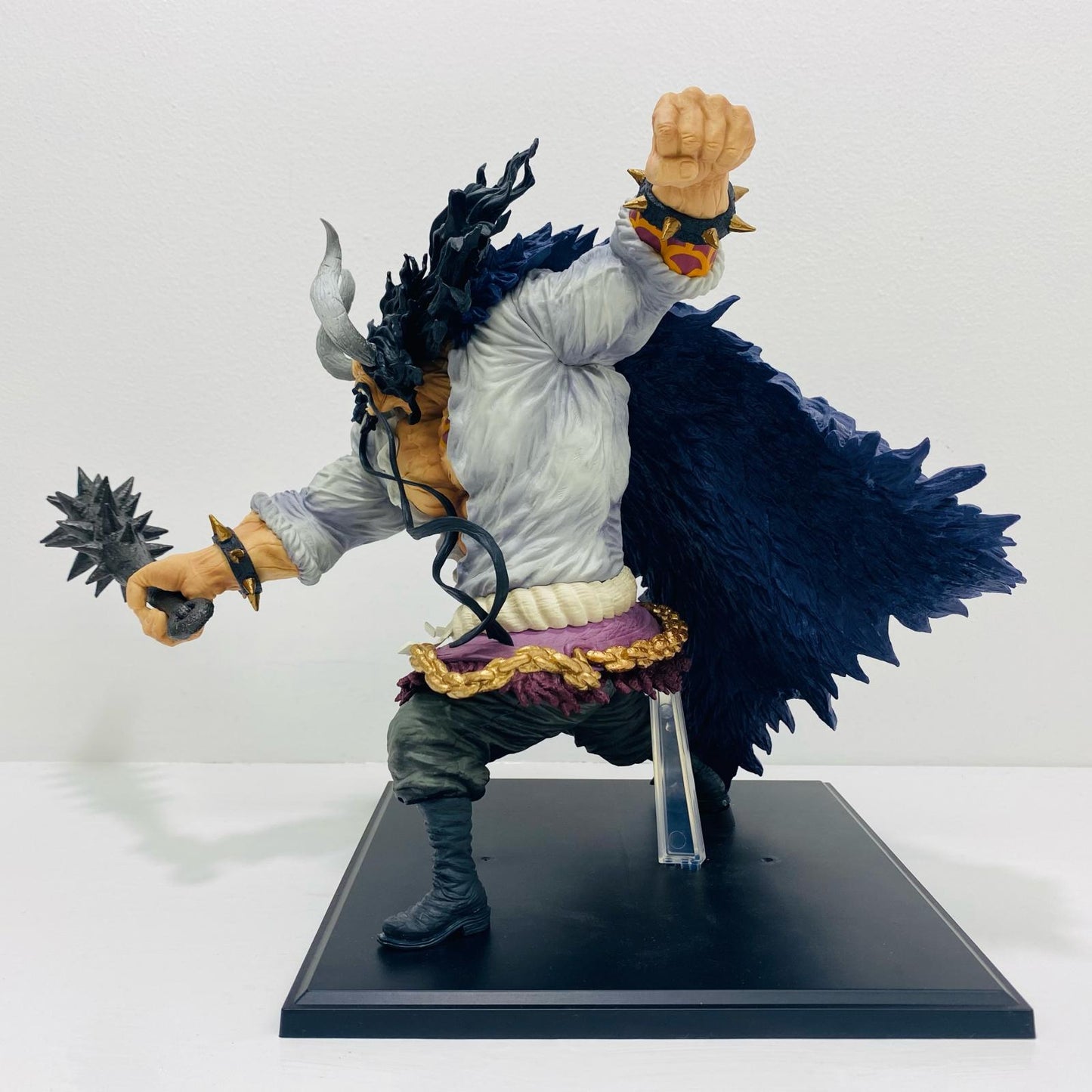Prize A: Kaido -theFourEmperors- Figure "Best of Omnibus/Ichiban Kuji One Piece" [Figure]