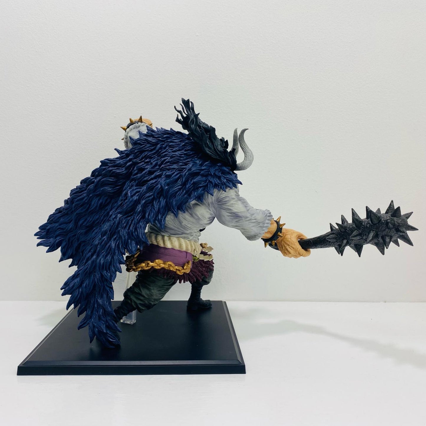 Prize A: Kaido -theFourEmperors- Figure "Best of Omnibus/Ichiban Kuji One Piece" [Figure]