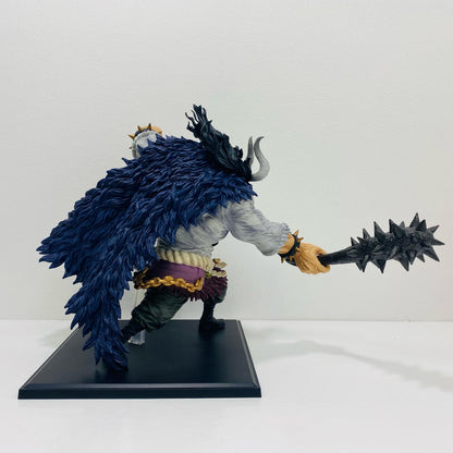 Prize A: Kaido -theFourEmperors- Figure "Best of Omnibus/Ichiban Kuji One Piece" [Figure]