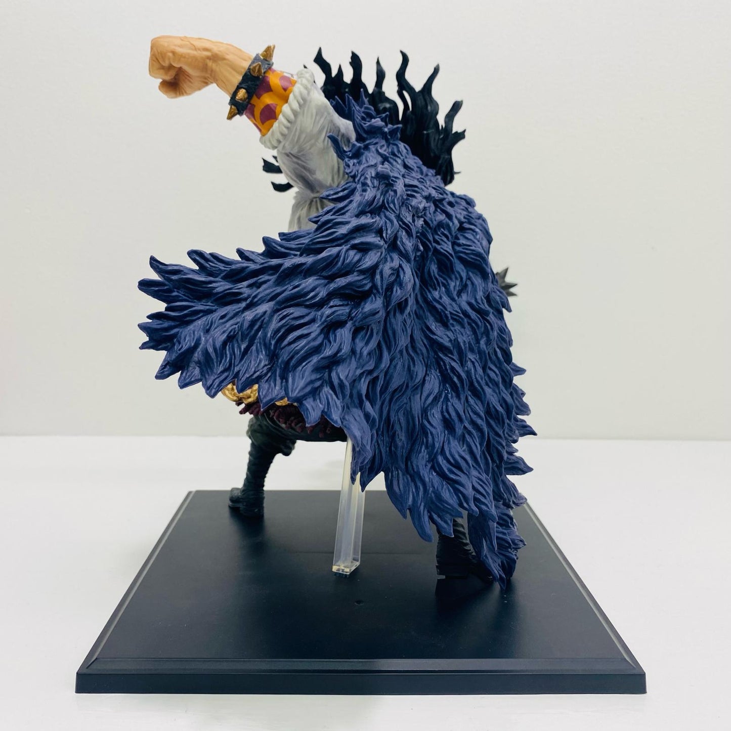 Prize A: Kaido -theFourEmperors- Figure "Best of Omnibus/Ichiban Kuji One Piece" [Figure]