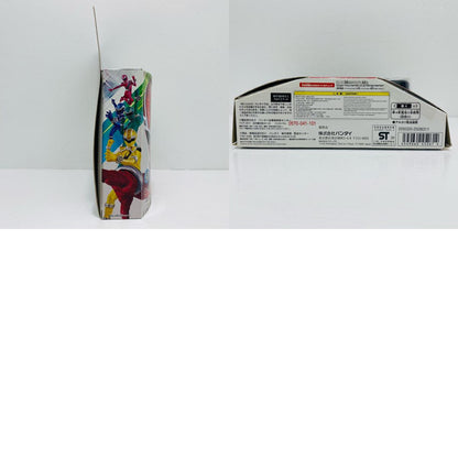 KiraKira Transformation Brace DX KiraMager Changer "Mashin Sentai Kiramager" [Figure]