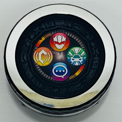 KiraKira Transformation Brace DX KiraMager Changer "Mashin Sentai Kiramager" [Figure]