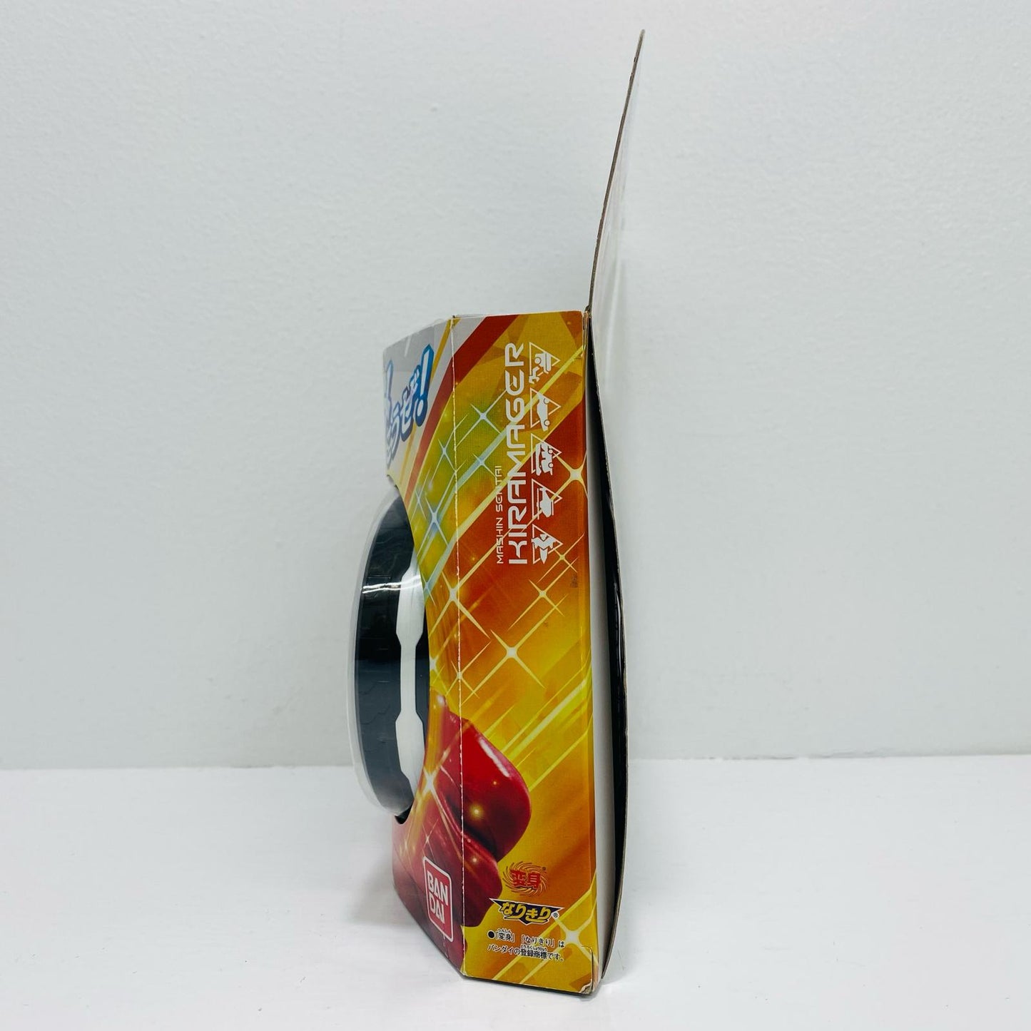 KiraKira Transformation Brace DX KiraMager Changer "Mashin Sentai Kiramager" [Figure]