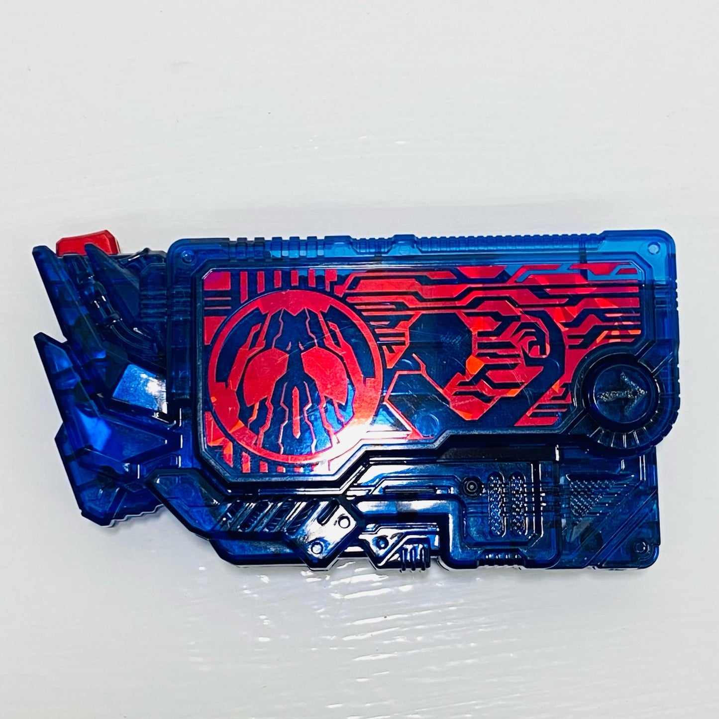 DX Eden Zetsumerisekey & Eden Driver Unit "Kamen Rider Zero-One" Premium Bandai Limited [Figure]