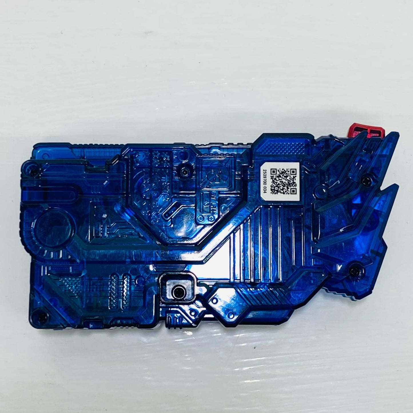 DX Eden Zetsumerisekey & Eden Driver Unit "Kamen Rider Zero-One" Premium Bandai Limited [Figure]