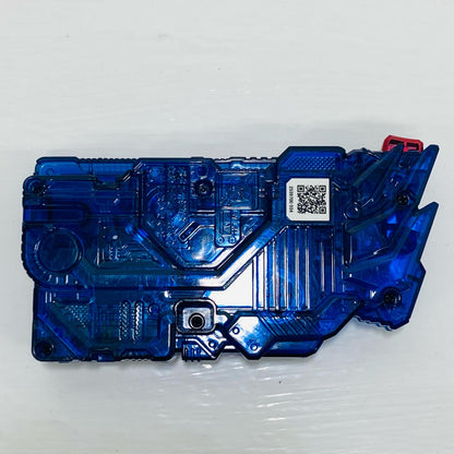 DX Eden Zetsumerisekey & Eden Driver Unit "Kamen Rider Zero-One" Premium Bandai Limited [Figure]