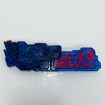 DX Eden Zetsumerisekey & Eden Driver Unit "Kamen Rider Zero-One" Premium Bandai Limited [Figure]