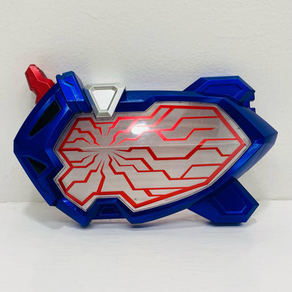 DX Eden Zetsumerisekey & Eden Driver Unit "Kamen Rider Zero-One" Premium Bandai Limited [Figure]