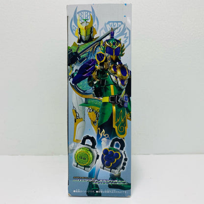 SUPERBESTDX Lockseed Special Set Kamen Rider Ryugen & Zangetsu Set "Kamen Rider Gaim" [Figure]